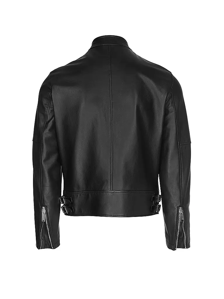 DSQUARED2 | Giacca di pelle | 