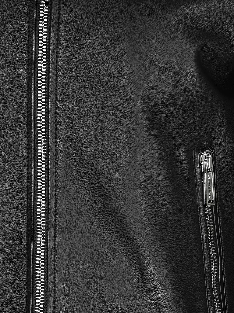DSQUARED2 | Giacca di pelle | 