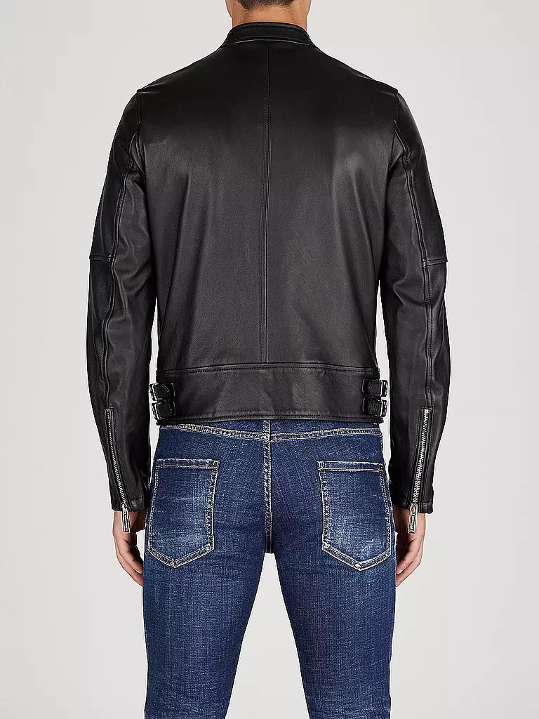DSQUARED2 | Giacca di pelle | 