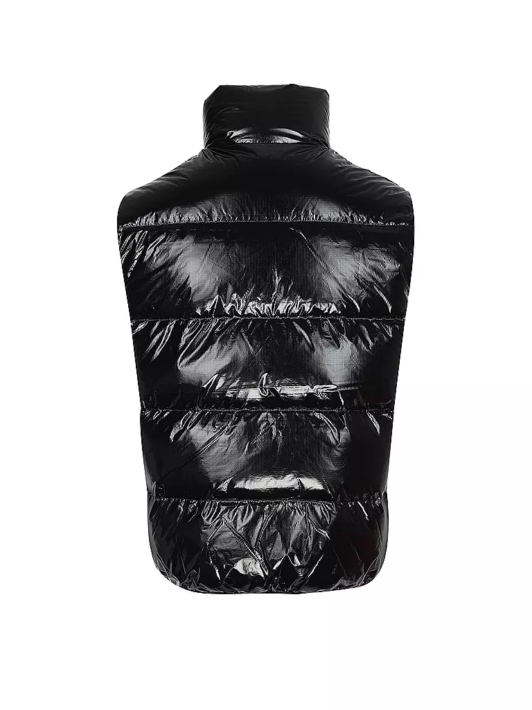 DSQUARED2 | Gilet trapuntato |