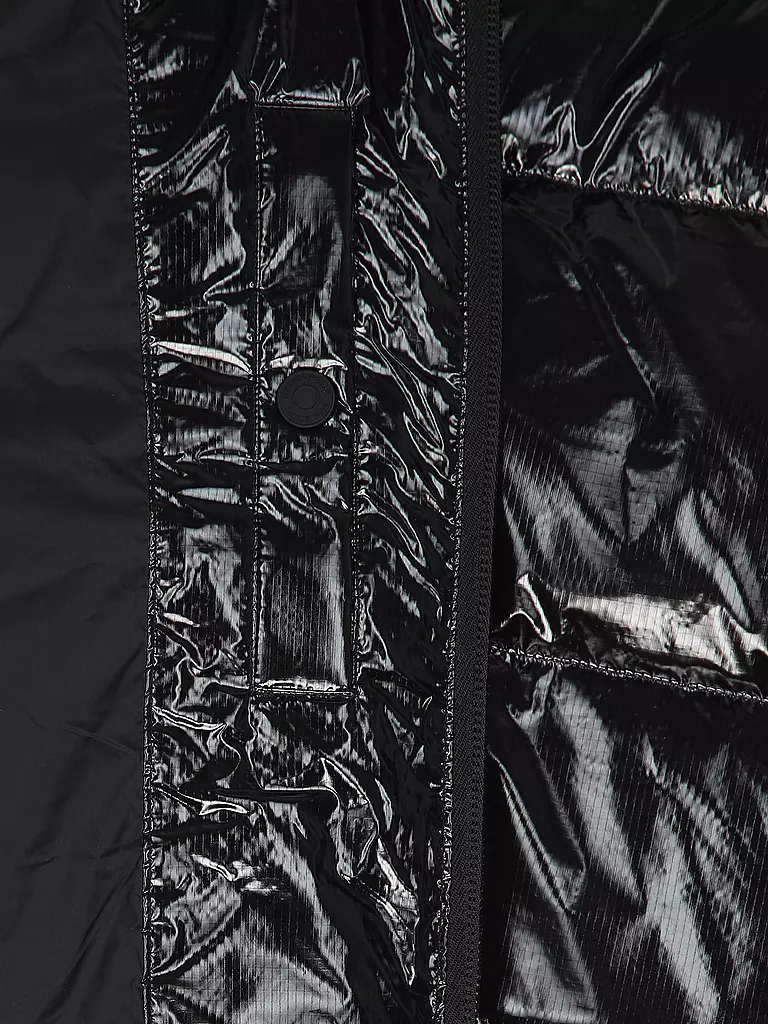 DSQUARED2 | Gilet trapuntato |