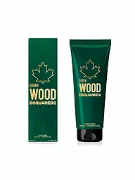 DSQUARED2 | Green Wood Bagnoschiuma 250ml | Senza colore