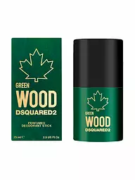 DSQUARED2 | Green Wood Deodorant Stick 75ml | Senza colore