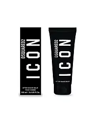 DSQUARED2 | ICON Pour Homme Balsamo Dopobarba 100ml | Senza colore