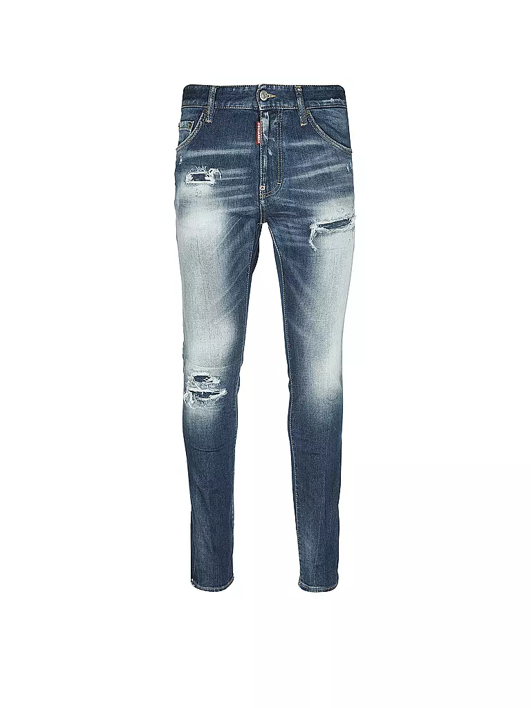 DSQUARED2 | Jeans COOL GUY | Blu