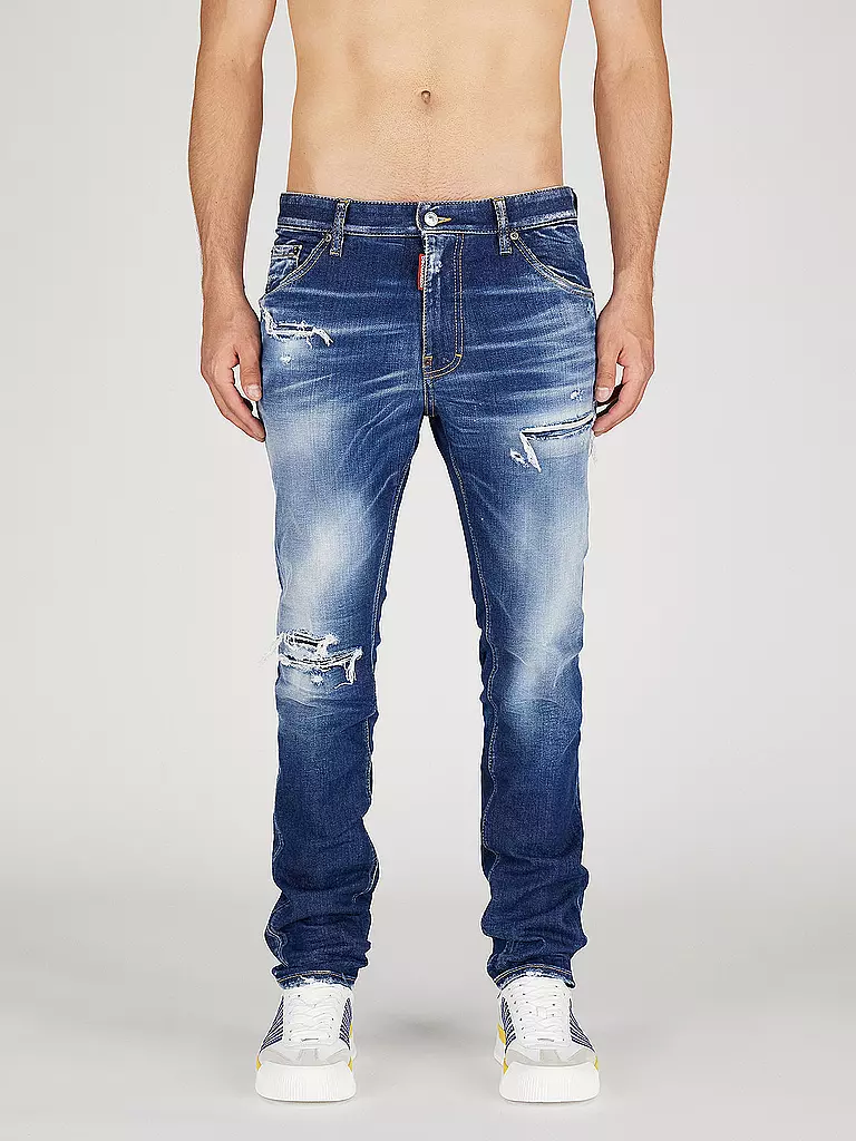 DSQUARED2 | Jeans COOL GUY | Blu