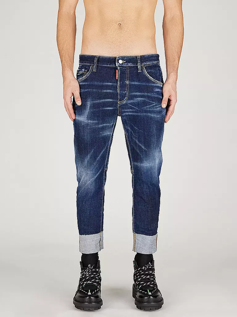 DSQUARED2 | Jeans SAILOR | Blu