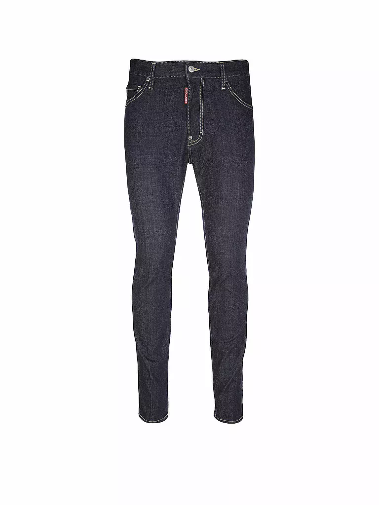 DSQUARED2 | Jeans Slim Fit COOL GUY JEAN | Blu