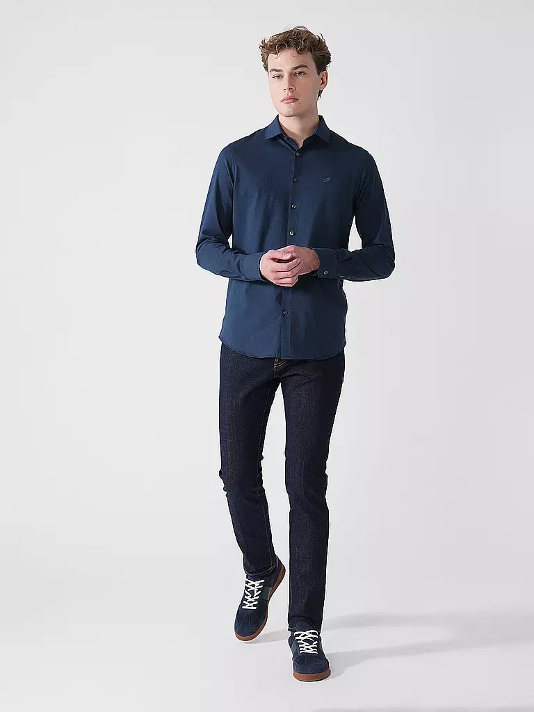 DSQUARED2 | Jeans Slim Fit COOL GUY JEAN | Blu