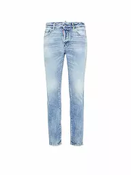 DSQUARED2 | Jeans Slim Fit COOL GUY | Blu