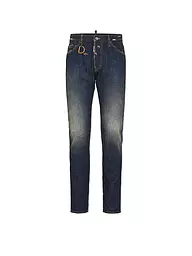 DSQUARED2 | Jeans Slim Fit COOL GUY | Blu scuro