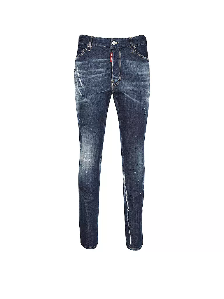 DSQUARED2 | Jeans Slim Fit COOL GUY | Blu