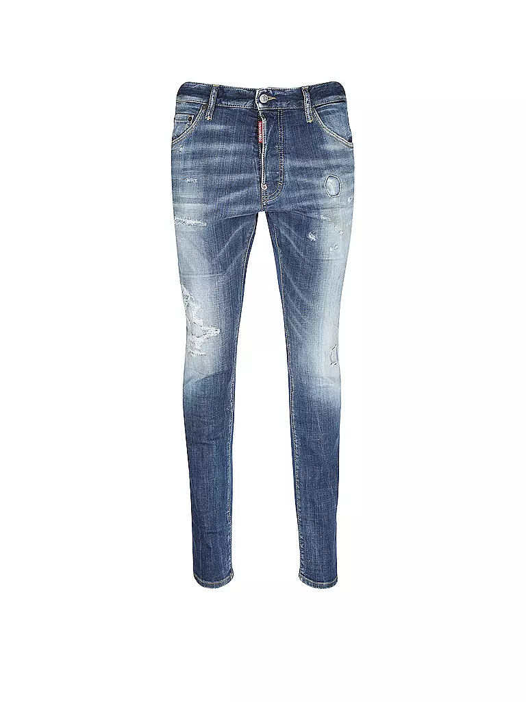 DSQUARED2 | Jeans Slim Fit COOL GUY | Blu