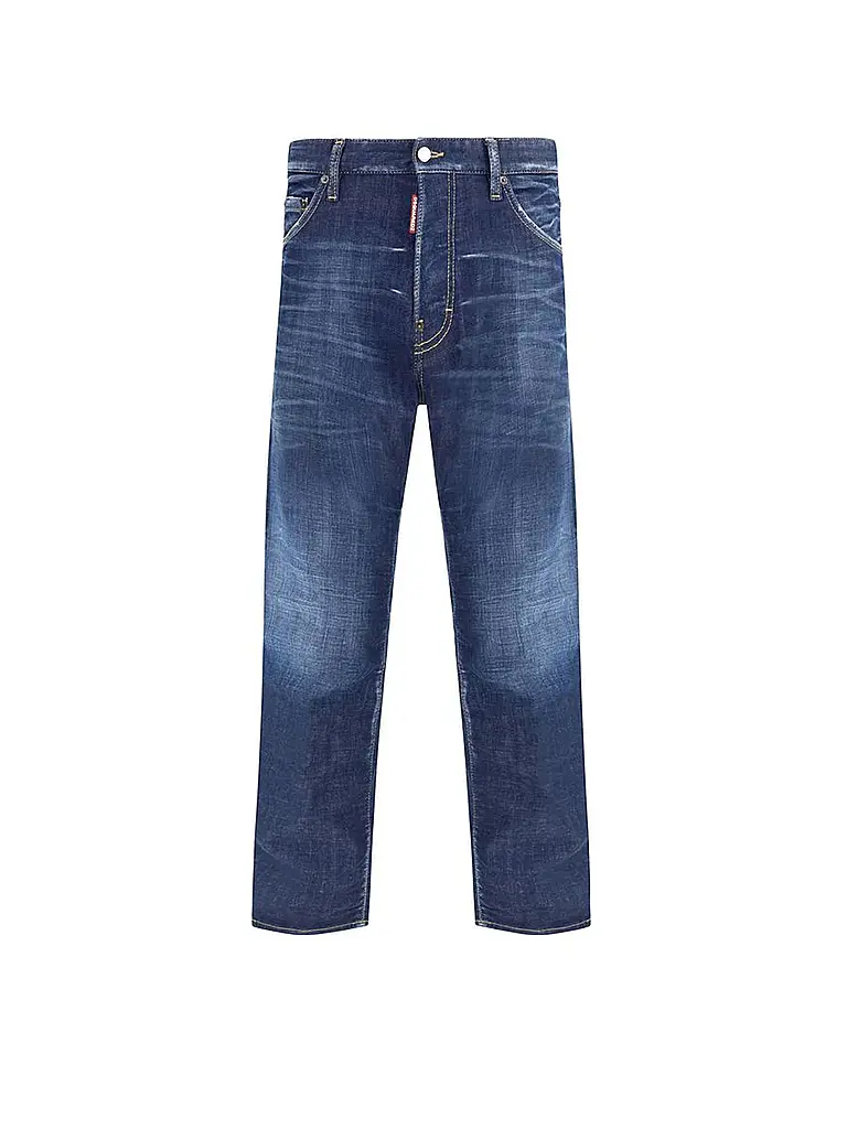 DSQUARED2 | Jeans Slim Fit COOL GUY | Blu