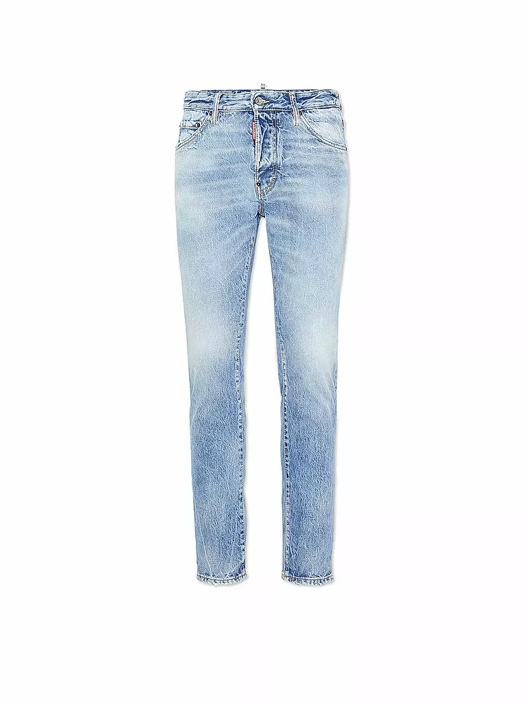 DSQUARED2 | Jeans Slim Fit COOL GUY | Blu