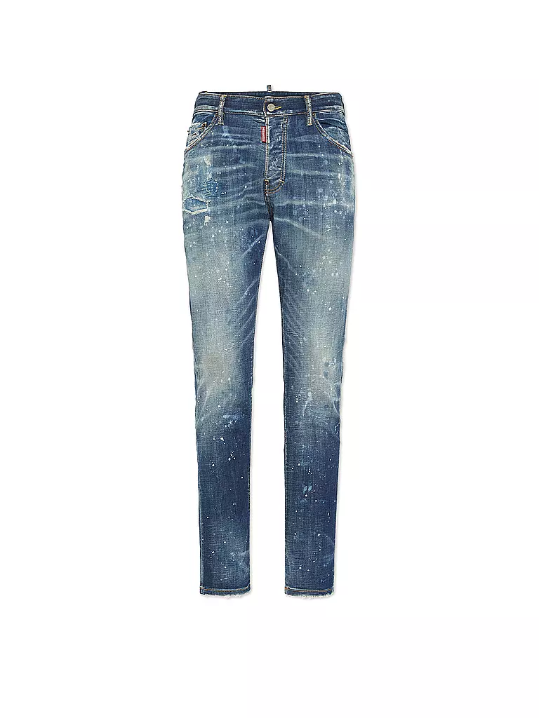DSQUARED2 | Jeans Slim Fit COOL GUY | Blu