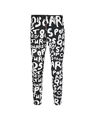 DSQUARED2 | Jeans Slim Fit SKATER JEAN | Nero