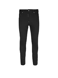 DSQUARED2 | Jeans Slim Fit SKATER JEAN | Nero