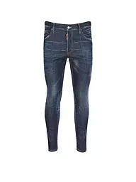 DSQUARED2 | Jeans Slim Fit SKATER JEAN | Blu