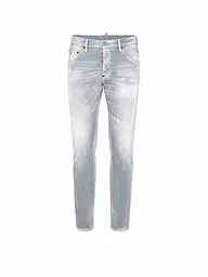 DSQUARED2 | Jeans Slim Fit SKATER JEAN | Grigio