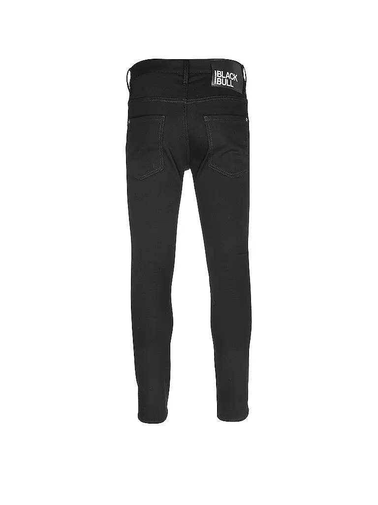 DSQUARED2 | Jeans Slim Fit SKATER JEAN | Nero