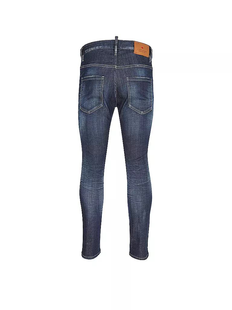 DSQUARED2 | Jeans Slim Fit SKATER JEAN | Blu