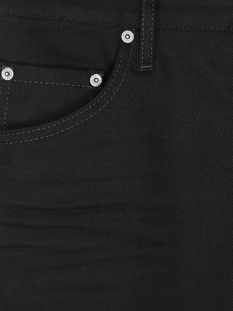 DSQUARED2 | Jeans Slim Fit SKATER JEAN | Nero