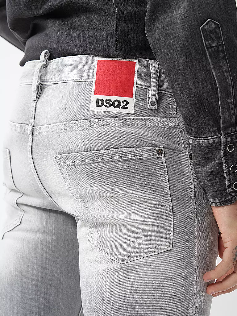 DSQUARED2 | Jeans Slim Fit SKATER JEAN |