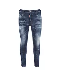 DSQUARED2 | Jeans Slim Fit SKATER | Blu