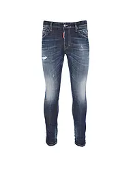DSQUARED2 | Jeans Slim Fit SKATER | Blu