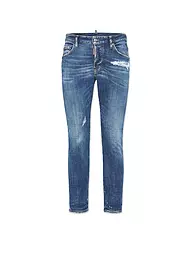 DSQUARED2 | Jeans Slim Fit SKATER | Blu
