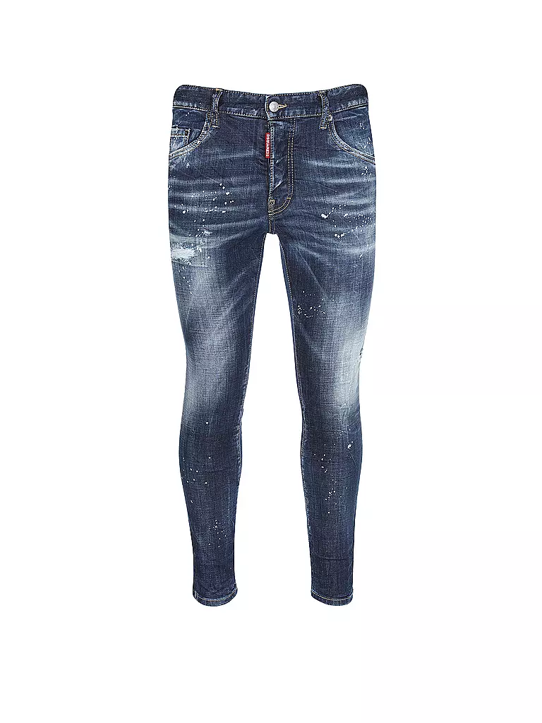 DSQUARED2 | Jeans Slim Fit SKATER | Blu