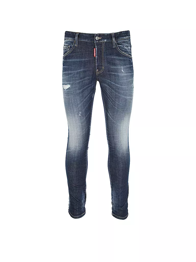 DSQUARED2 | Jeans Slim Fit SKATER | Blu