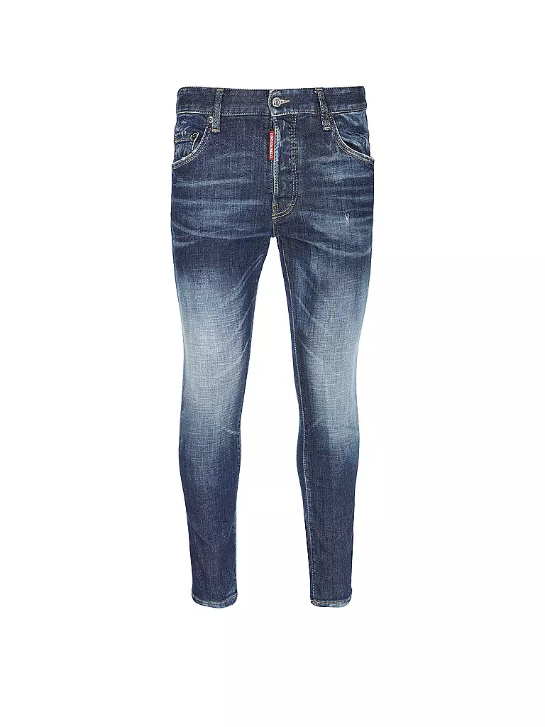 DSQUARED2 | Jeans Slim Fit SKATER | Blu
