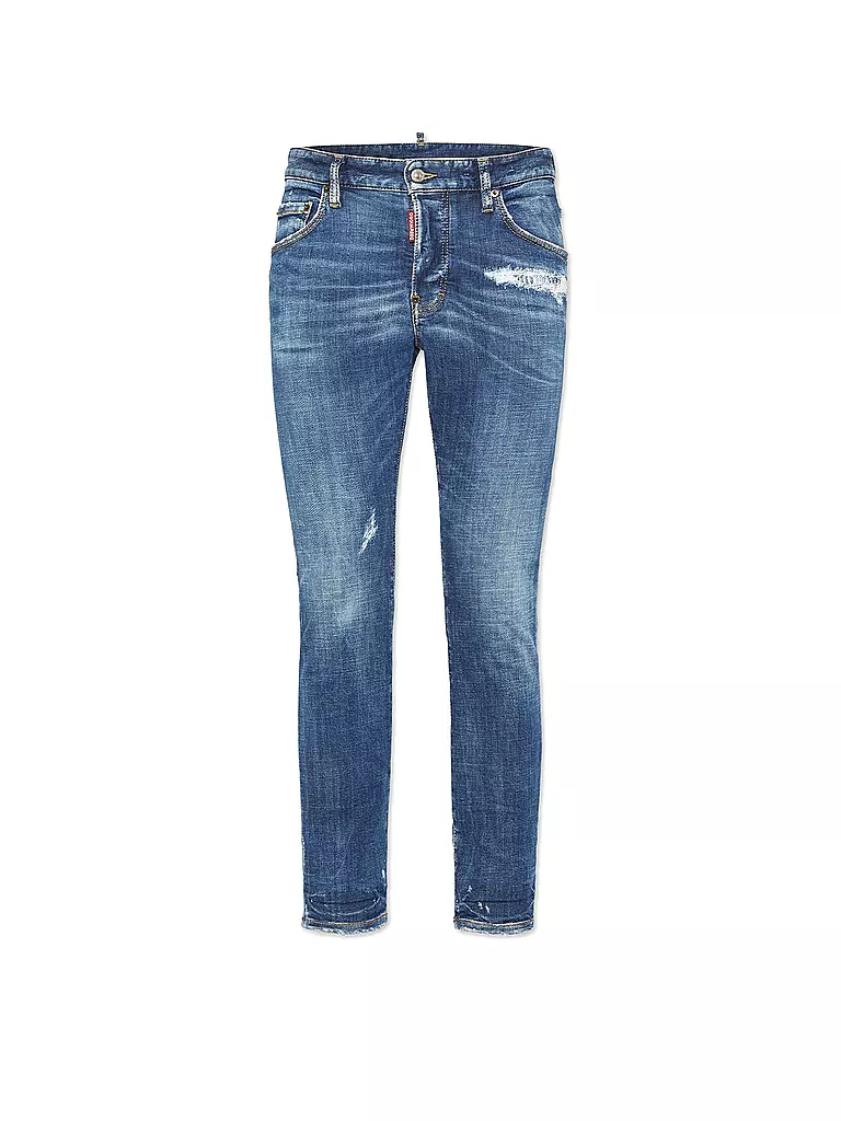 DSQUARED2 | Jeans Slim Fit SKATER | Blu