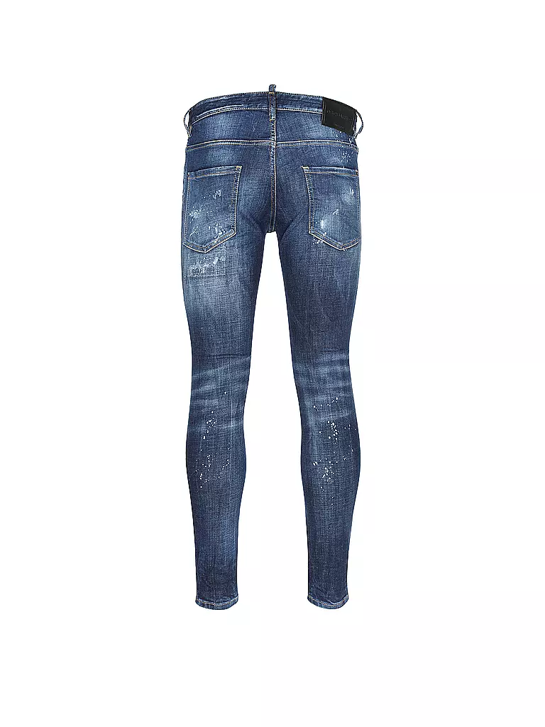 DSQUARED2 | Jeans Slim Fit SKATER | Blu