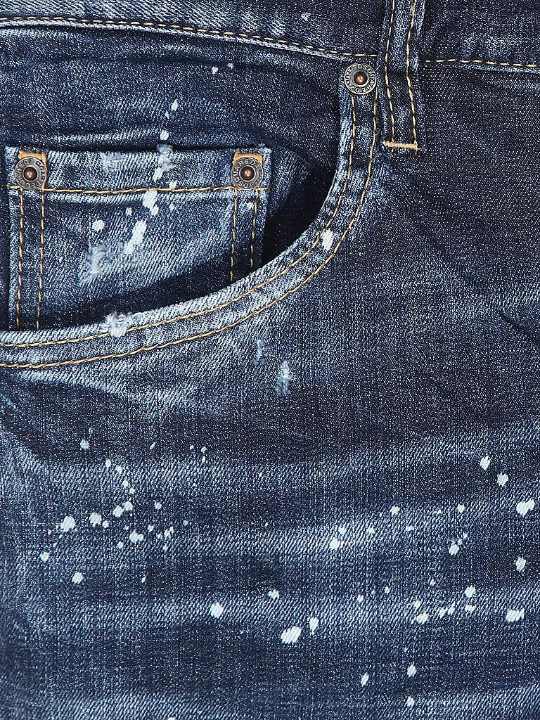 DSQUARED2 | Jeans Slim Fit SKATER | Blu