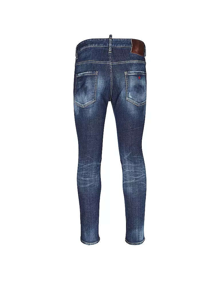 DSQUARED2 | Jeans Slim Fit SKATER | Blu