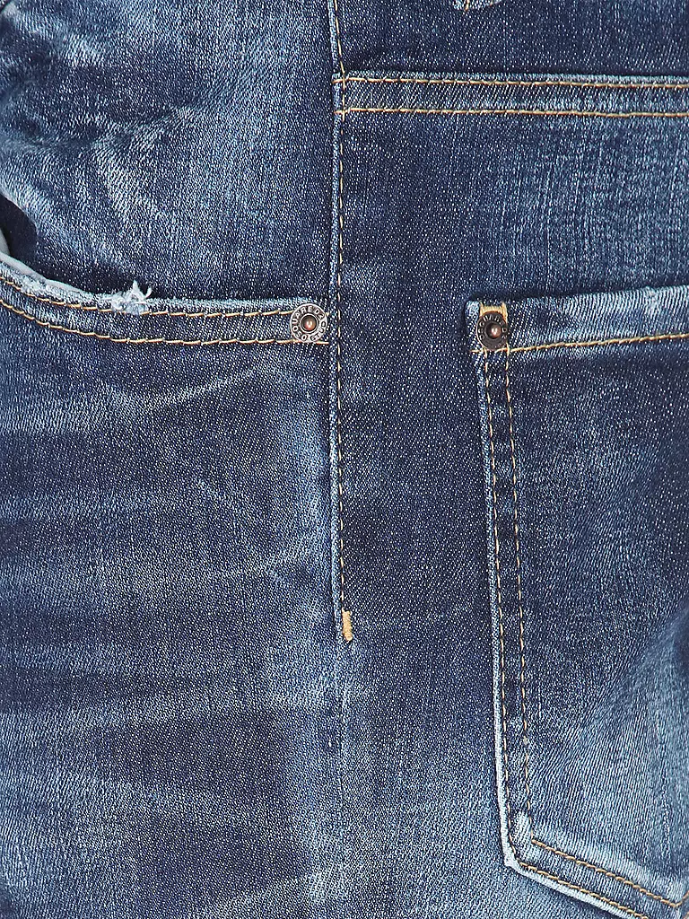 DSQUARED2 | Jeans Slim Fit SKATER | Blu
