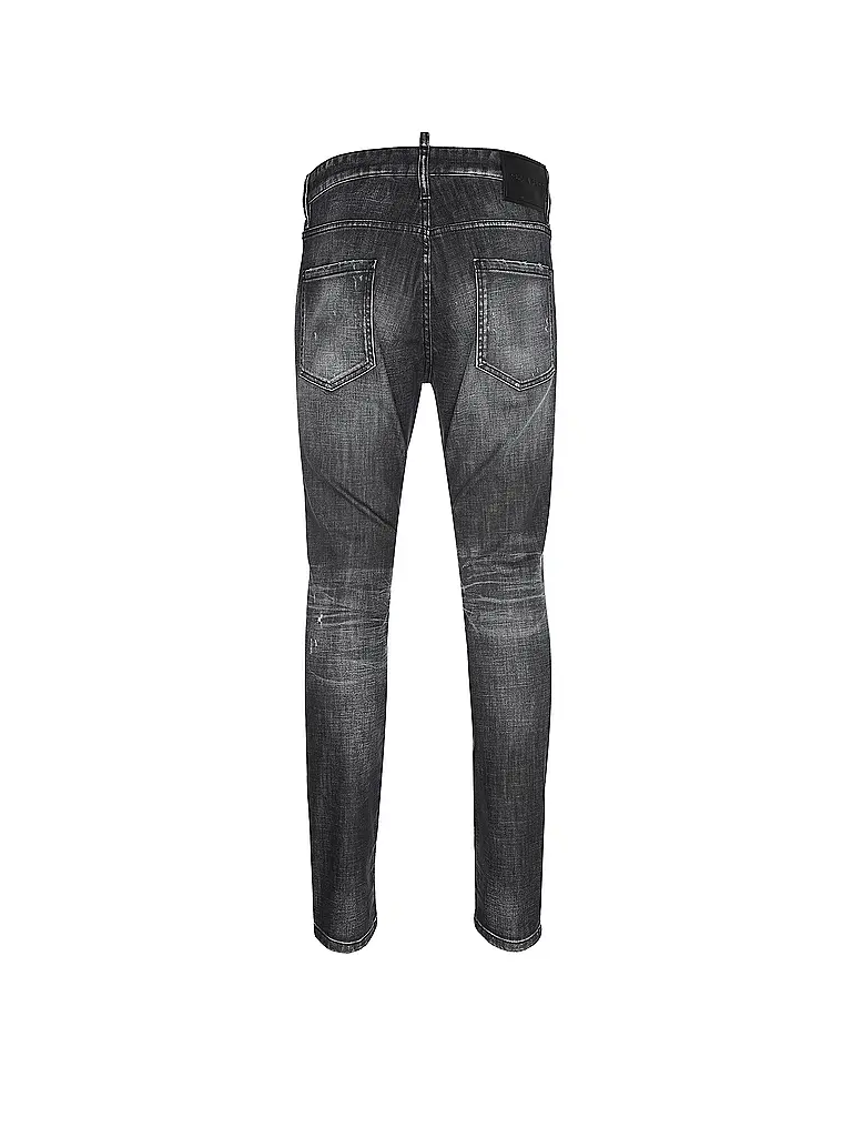 DSQUARED2 | Jeans Slim Fit TEDDY | 