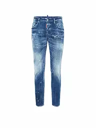 DSQUARED2 | Jeans Slim Fit | Blu