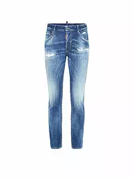 DSQUARED2 | Jeans Slim Fit | Blu