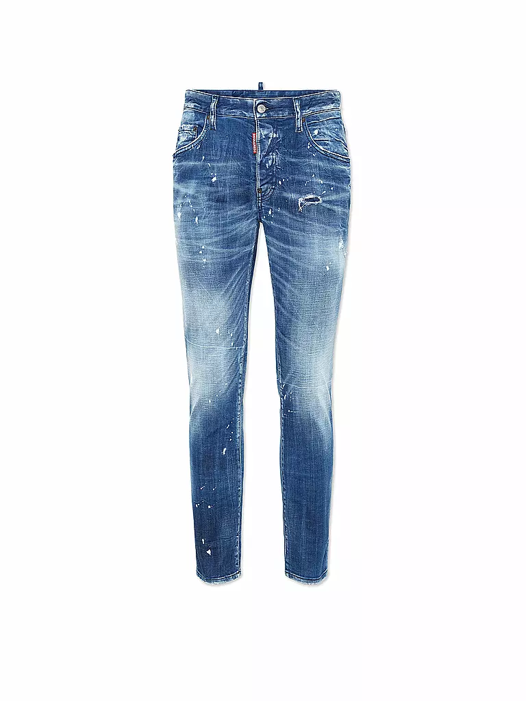 DSQUARED2 | Jeans Slim Fit | Blu