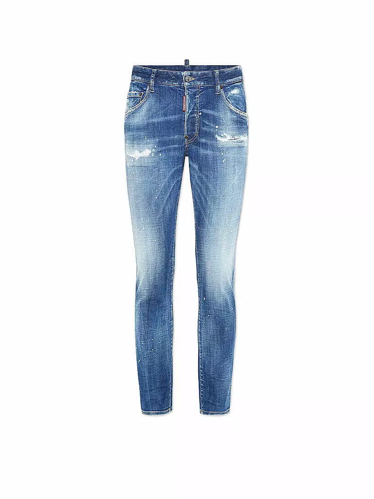 DSQUARED2 | Jeans Slim Fit | Blu
