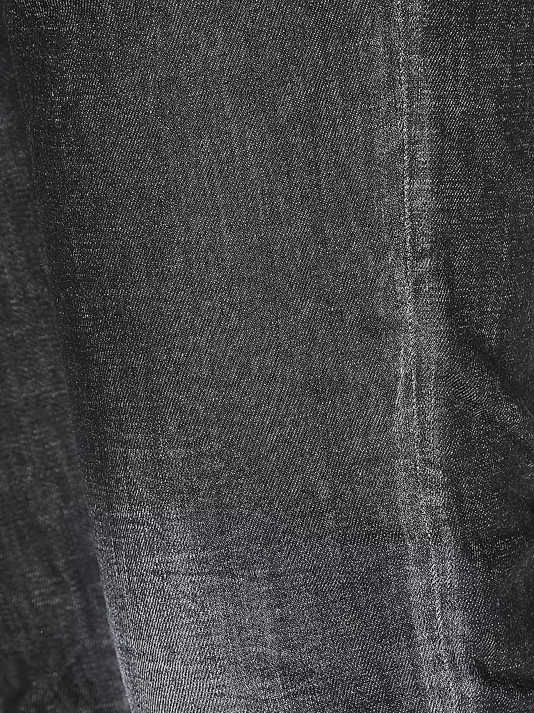 DSQUARED2 | Jeans Taperd Fit SKATER | Nero