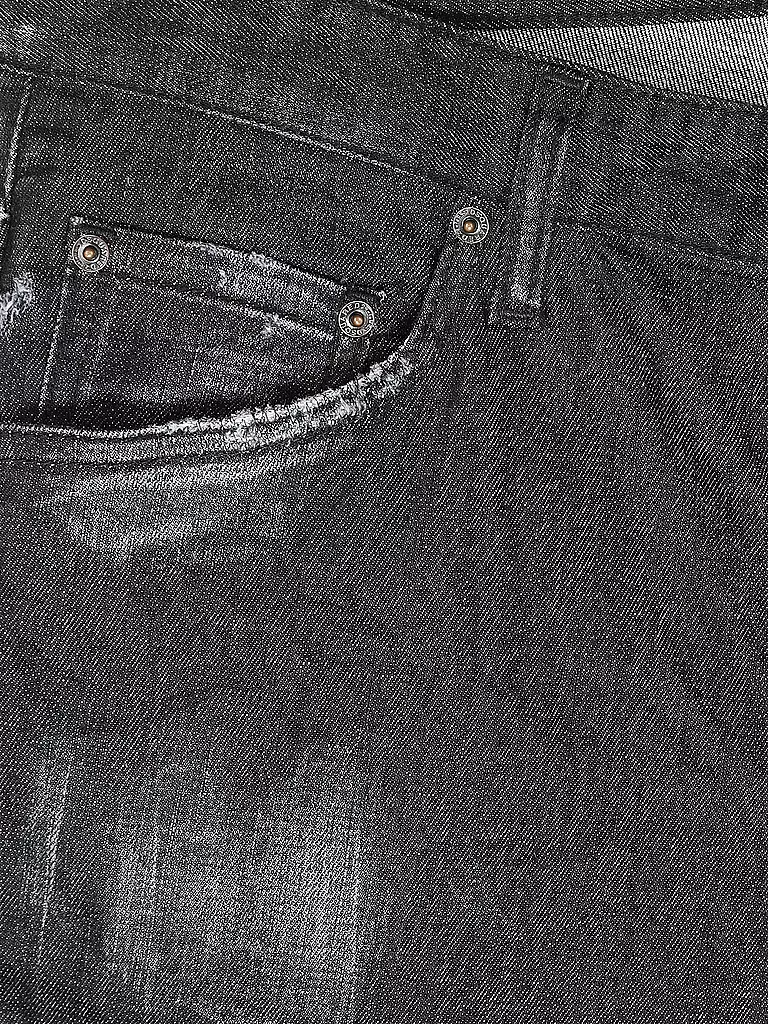 DSQUARED2 | Jeans Taperd Fit SKATER | Nero