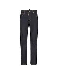 DSQUARED2 | Jeans Tapered Fit 642 JEAN | Blu scuro