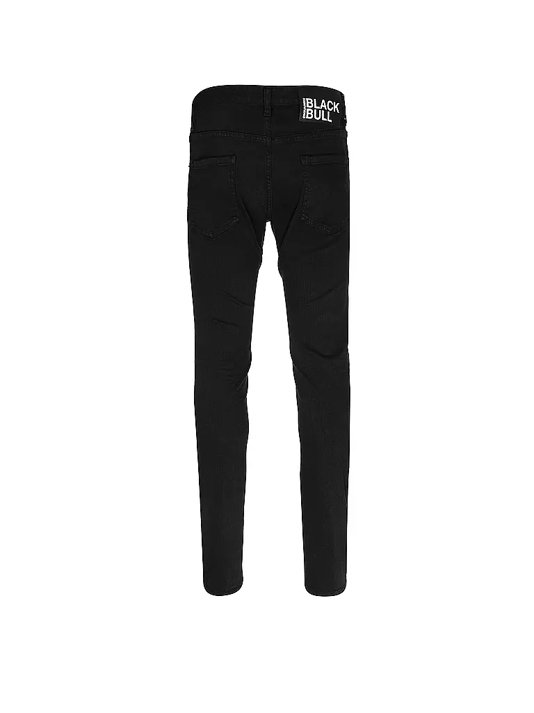 DSQUARED2 | Jeans Tapered Fit COOL GUY JEAN | Nero