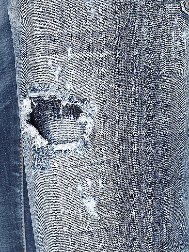 DSQUARED2 | Jeans Tapered Fit COOL GUY JEAN | Blu