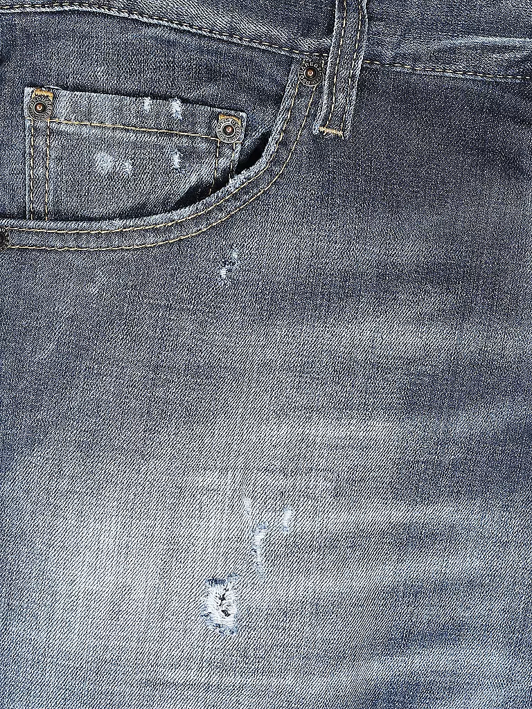 DSQUARED2 | Jeans Tapered Fit COOL GUY JEAN | Blu